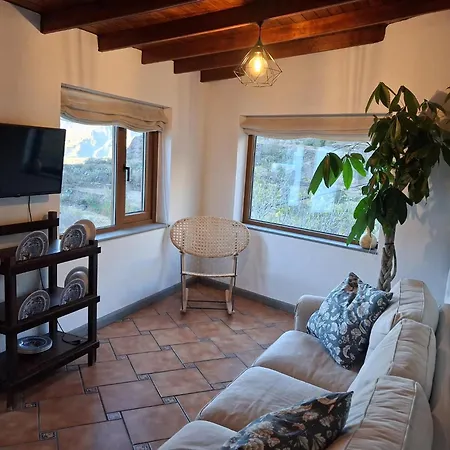 Casa de Campo Casa Chopino *