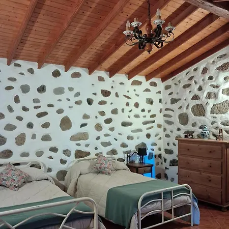 Casa Chopino