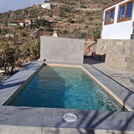 Casa Chopino Casa de Campo