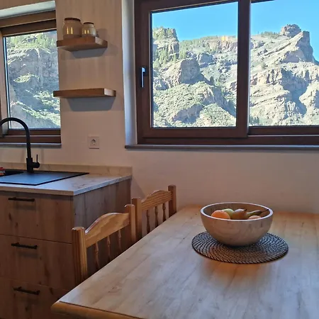 Casa Chopino La Culata
