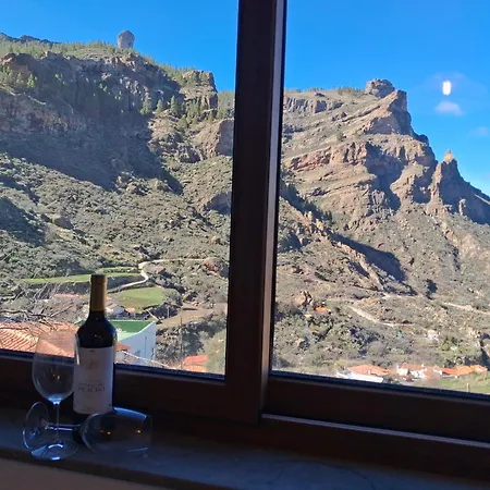 Casa Chopino *