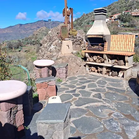 Casa Chopino
