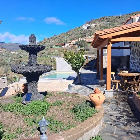 Casa Chopino La Culata