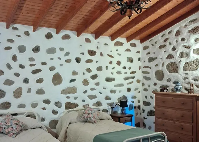 Casa Chopino