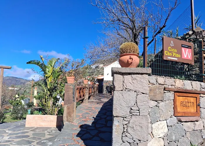 Casa Chopino *