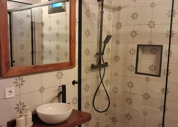 Casa Chopino * La Culata