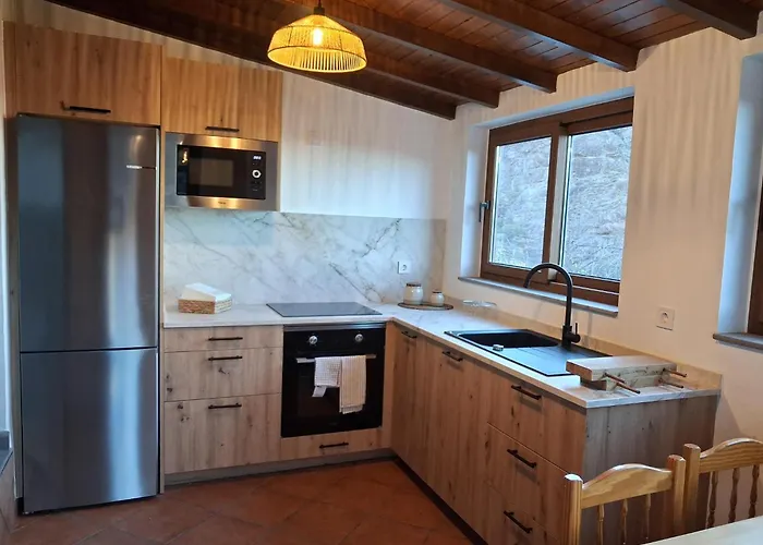 Casa Chopino Landsted