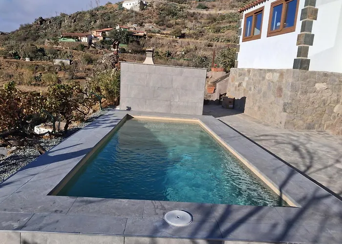 Casa Chopino Landsted