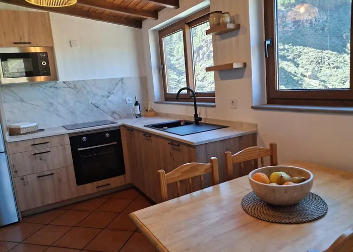 Casa Chopino Landsted