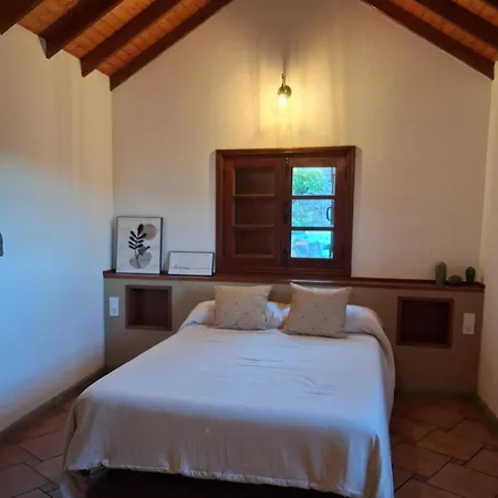 Casa rural Casa Chopino La Culata