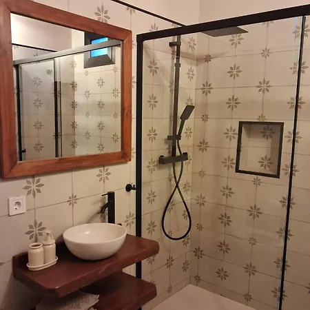 Casa Chopino * La Culata